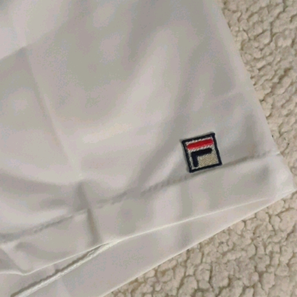 Vintage Fila Shorts - Picture 3 of 9